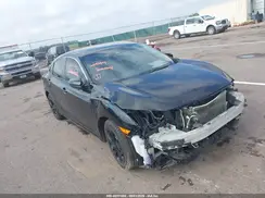 2HGFC2F65MH527415 2021 HONDA CIVIC