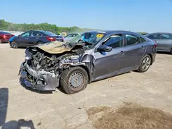 2HGFC2F65MH528158 2021 HONDA CIVIC