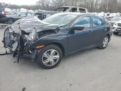 2HGFC2F65MH528502 2021 HONDA CIVIC