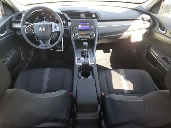 2HGFC2F65MH529178 2021 HONDA CIVIC - Image 8