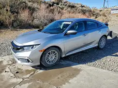 2HGFC2F65MH529679 2021 HONDA CIVIC
