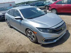 2HGFC2F65MH529715 2021 HONDA CIVIC