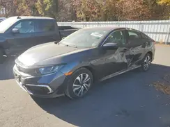 2HGFC2F65MH529990 2021 HONDA CIVIC