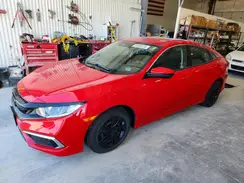 2HGFC2F65MH530671 2021 HONDA CIVIC