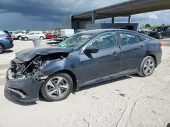2HGFC2F65MH532081 2021 HONDA CIVIC