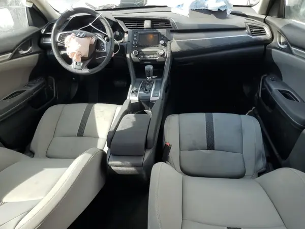 2HGFC2F65MH532081 2021 HONDA CIVIC - Image 8