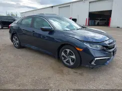 2HGFC2F65MH532114 2021 HONDA CIVIC