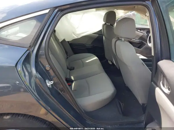 2HGFC2F65MH532114 2021 HONDA CIVIC - Image 8