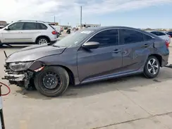 2HGFC2F65MH533103 2021 HONDA CIVIC