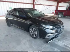 2HGFC2F65MH533344 2021 HONDA CIVIC