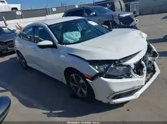 2HGFC2F65MH533456 2021 HONDA CIVIC