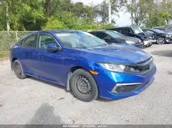 2HGFC2F65MH534669 2021 HONDA CIVIC