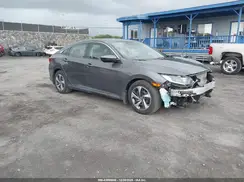 2HGFC2F65MH535479 2021 HONDA CIVIC