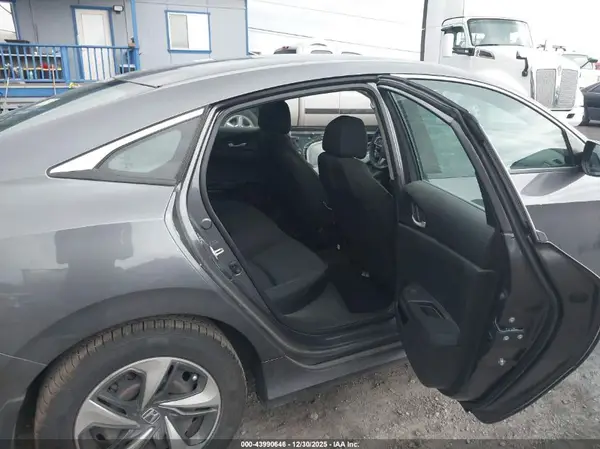 2HGFC2F65MH535479 2021 HONDA CIVIC - Image 8