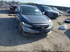 2HGFC2F65MH536079 2021 HONDA CIVIC