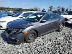 2HGFC2F65MH536082 2021 HONDA CIVIC