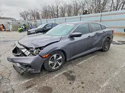 2HGFC2F65MH536101 2021 HONDA CIVIC
