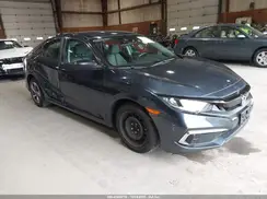 2HGFC2F65MH536339 2021 HONDA CIVIC