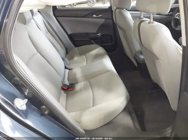 2HGFC2F65MH536339 2021 HONDA CIVIC - Image 8
