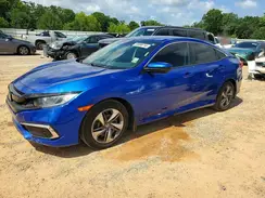 2HGFC2F65MH537698 2021 HONDA CIVIC