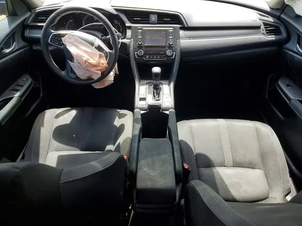 2HGFC2F65MH537698 2021 HONDA CIVIC - Image 8