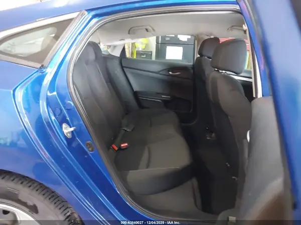 2HGFC2F65MH537765 2021 HONDA CIVIC - Image 8