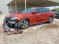 2HGFC2F65MH537782 2021 HONDA CIVIC