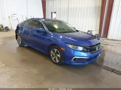 2HGFC2F65MH538964 2021 HONDA CIVIC