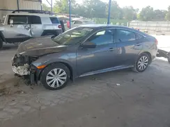2HGFC2F65MH539080 2021 HONDA CIVIC