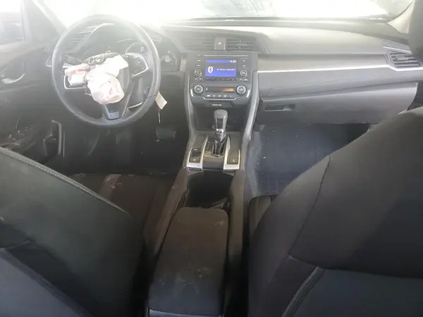 2HGFC2F65MH539080 2021 HONDA CIVIC - Image 8