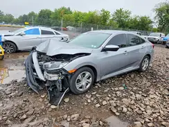 2HGFC2F65MH539287 2021 HONDA CIVIC