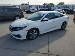 2HGFC2F65MH541248 2021 HONDA CIVIC