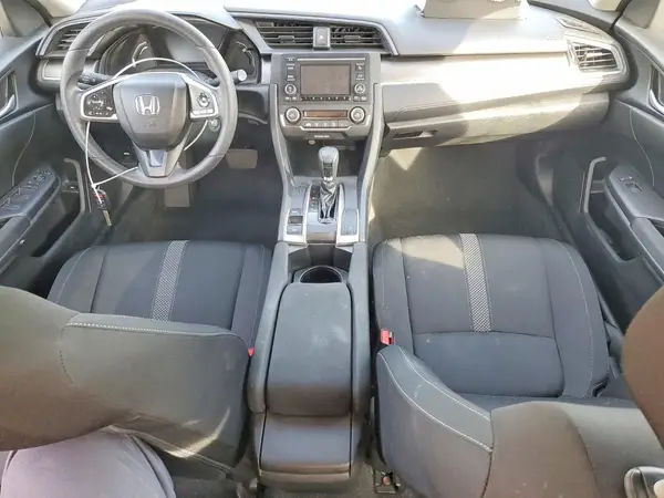 2HGFC2F65MH541248 2021 HONDA CIVIC - Image 8