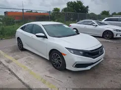2HGFC2F65MH542433 2021 HONDA CIVIC
