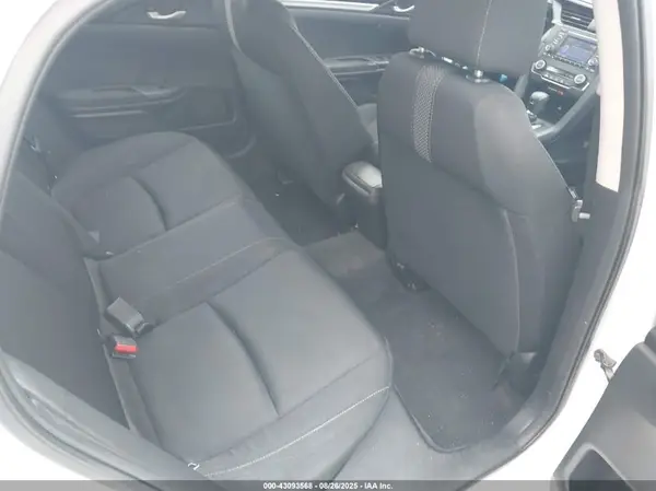 2HGFC2F65MH542433 2021 HONDA CIVIC - Image 8
