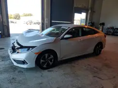2HGFC2F65MH542464 2021 HONDA CIVIC