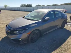 2HGFC2F65MH542948 2021 HONDA CIVIC