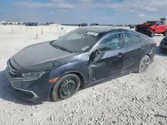 2HGFC2F65MH543632 2021 HONDA CIVIC