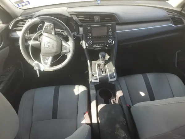 2HGFC2F65MH543632 2021 HONDA CIVIC - Image 8