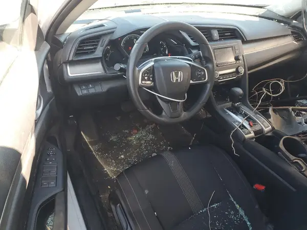 2HGFC2F65MH543713 2021 HONDA CIVIC - Image 8