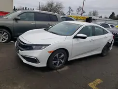 2HGFC2F65MH543761 2021 HONDA CIVIC