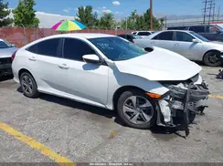 2HGFC2F65MH543775 2021 HONDA CIVIC