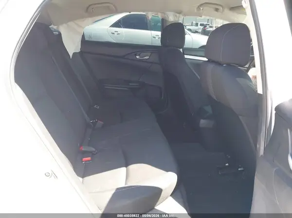2HGFC2F65MH543775 2021 HONDA CIVIC - Image 8
