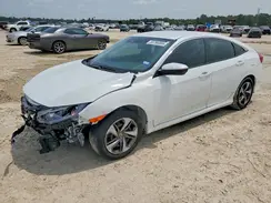 2HGFC2F65MH544375 2021 HONDA CIVIC