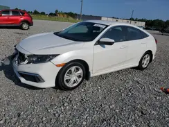 2HGFC2F65MH546921 2021 HONDA CIVIC