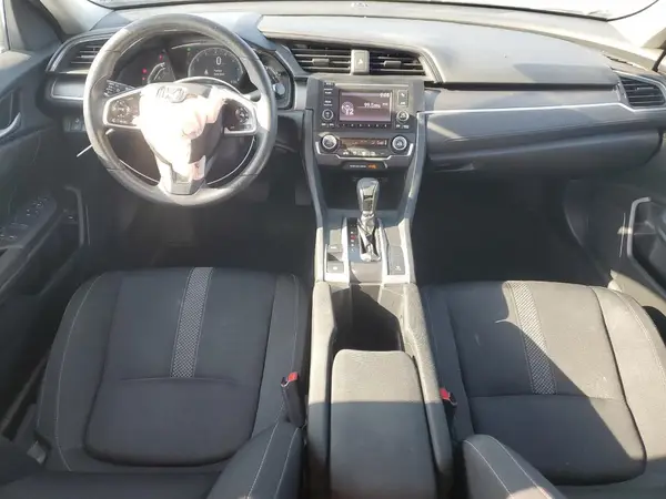 2HGFC2F65MH546921 2021 HONDA CIVIC - Image 8