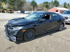 2HGFC2F65MH547115 2021 HONDA CIVIC