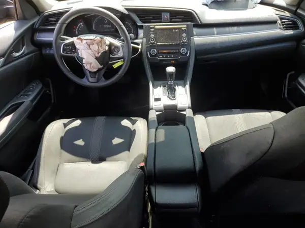2HGFC2F65MH547115 2021 HONDA CIVIC - Image 8