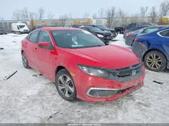 2HGFC2F65MH547146 2021 HONDA CIVIC