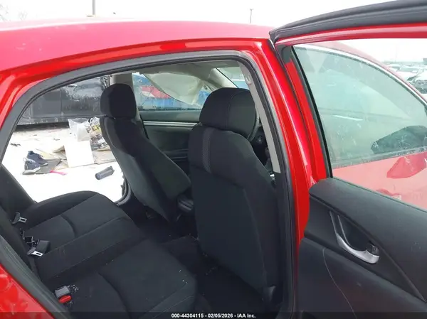 2HGFC2F65MH547146 2021 HONDA CIVIC - Image 8